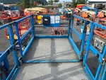 Basic Control Station Upper with 