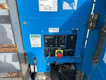 Basic Lower Control Station with 