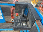 Basic Control Station Upper with 