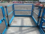 Basic Control Station Upper with 