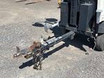 Trailer Chassis with 