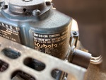 Engine with 