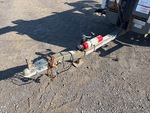 Trailer Chassis with 