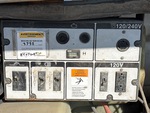 Control Station with 