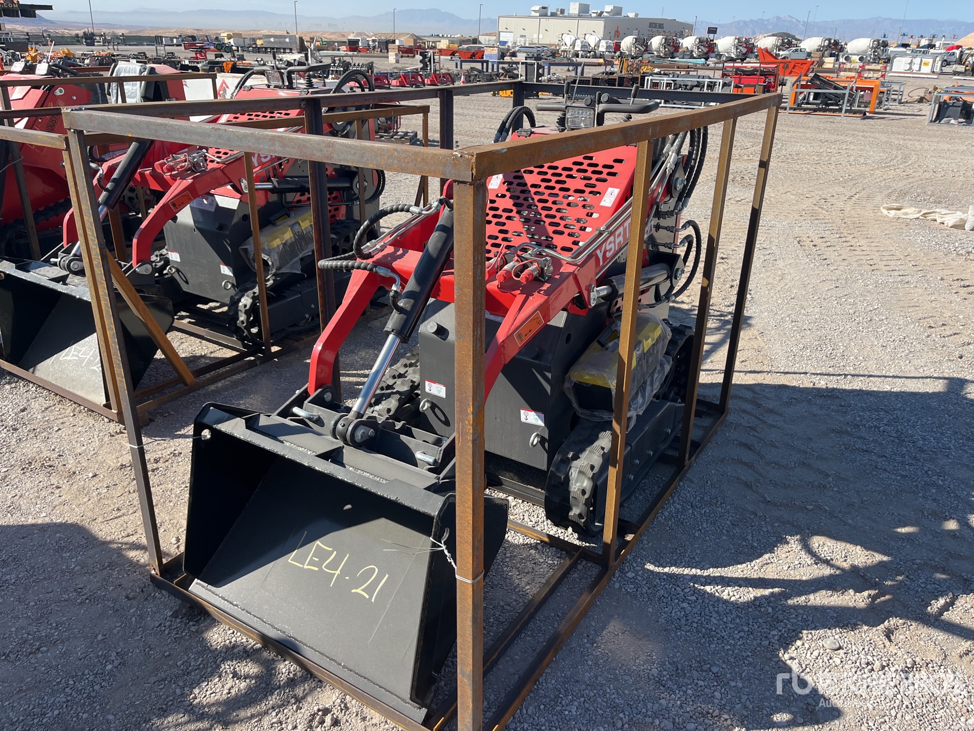 General Appearance with Imagen: esquina delantera izquierda