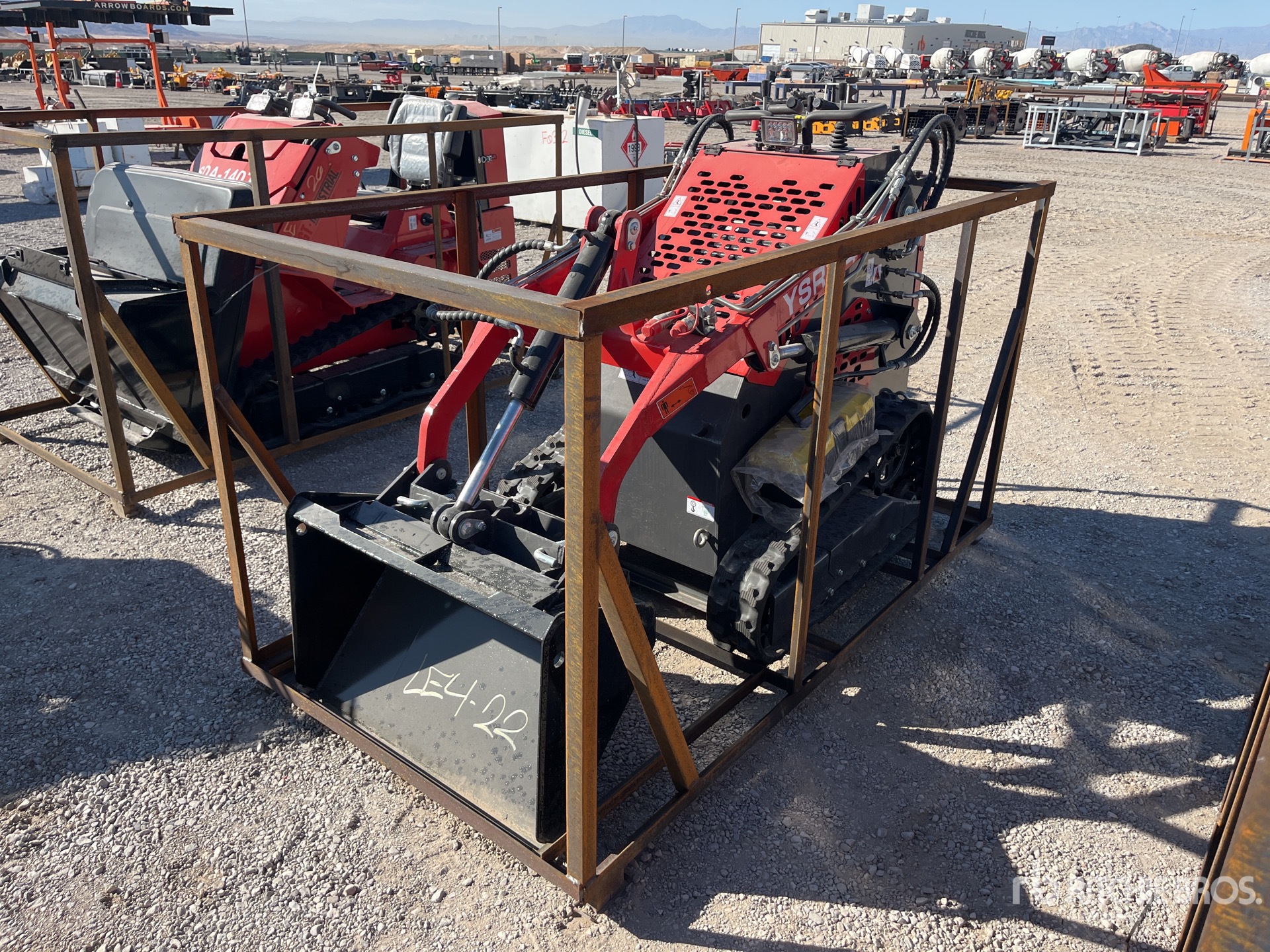 General Appearance with Imagen: esquina delantera izquierda