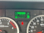 Cab with Engine Hours