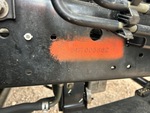General Appearance with Second Serial Number/VIN Photo