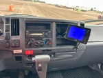 Cab with 