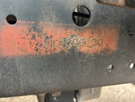 General Appearance with Second Serial Number/VIN Photo