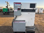 Generator with 