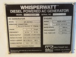 General Appearance with Unit Serial Number