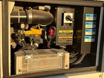 Generator with 
