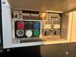 Generator with 