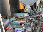 Generator with 
