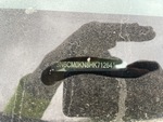 General Appearance with Second Serial Number/VIN Photo