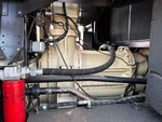 Air Compressor with 
