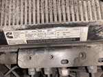 Engine with 