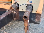 Air Compressor with 