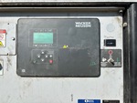 Poste de contrôle with 