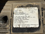 Engine with 