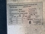 General Appearance with Unit Serial Number