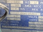 Electrical with 