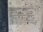 Aspect général with Numéro de série de l'unité