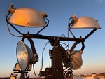Électrique with 