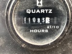 Aspect général with Compteur horaire / compteur kilométrique