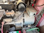 Électrique with 