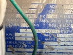 Électrique with 