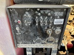Control Station with 