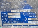 Electrical with 
