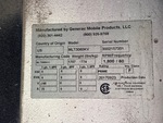 General Appearance with Unit Serial Number