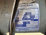 Generator with 