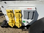 Generator with 