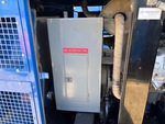 Generator with 