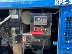 Generator with 