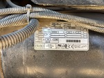 Generator with 