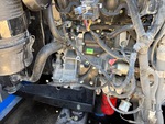 Engine with 