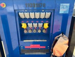 Generator with 