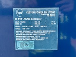 Generator with 