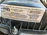 Engine with 