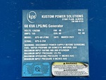 Generator with 