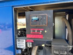 Generator with 
