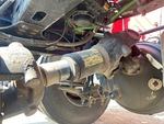 Drivetrain with 