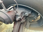 Brakes with 