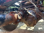 Drivetrain with 