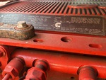 4 Engine with 